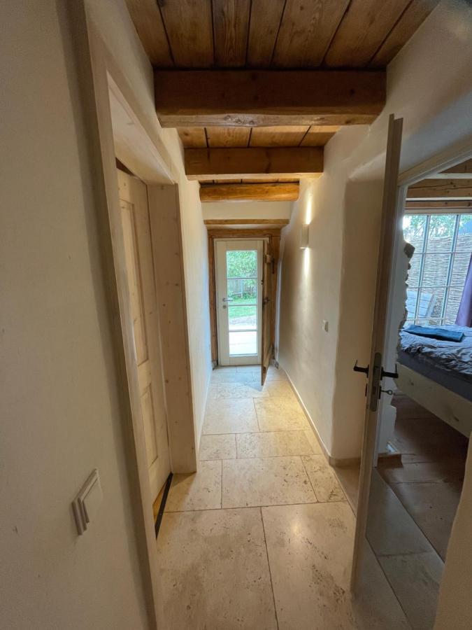 Apartament Am Rathaus 1 Hüfingen Zewnętrze zdjęcie