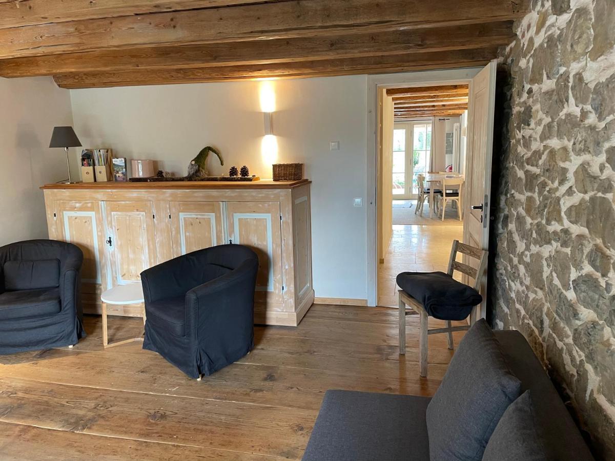 Apartament Am Rathaus 1 Hüfingen Zewnętrze zdjęcie