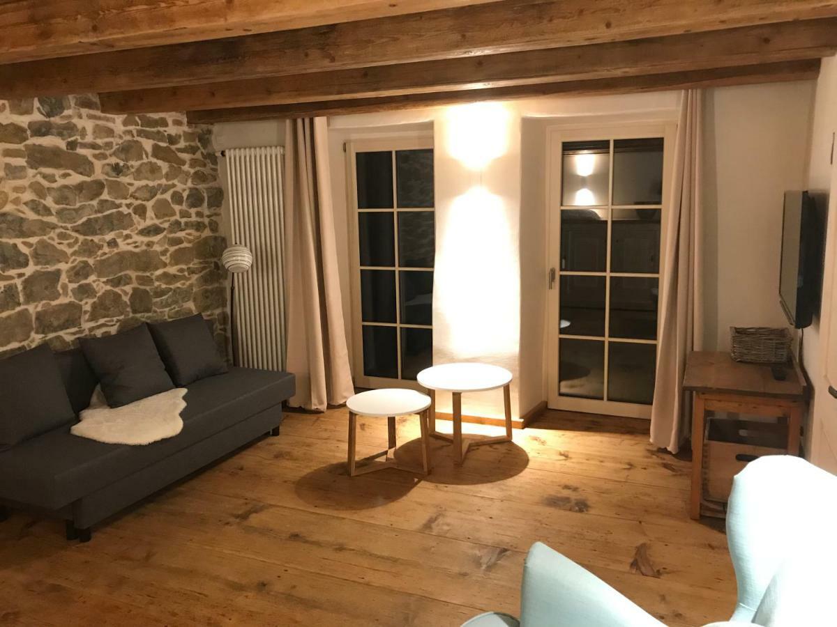 Apartament Am Rathaus 1 Hüfingen Zewnętrze zdjęcie